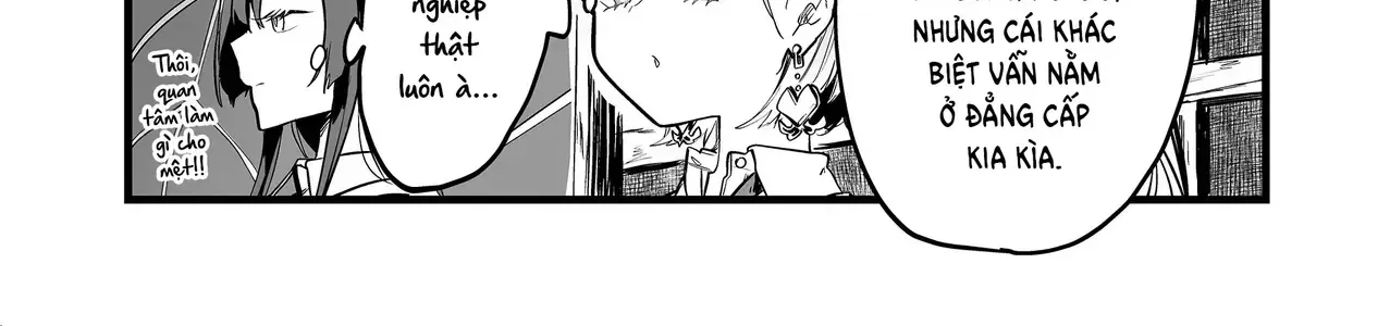 Cô Bé Ấy Là Con Quái Vật Tôi Cứu Lấy Năm Xưa Chap 17 - Next Chap 18