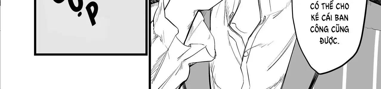 Cô Bé Ấy Là Con Quái Vật Tôi Cứu Lấy Năm Xưa Chap 17 - Next Chap 18