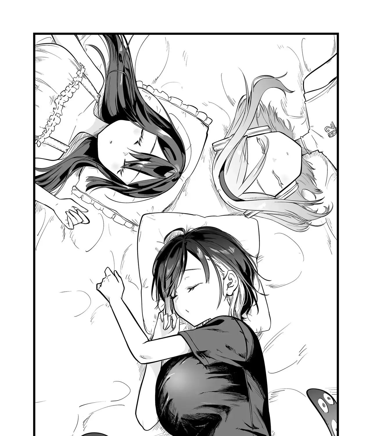 Cô Bé Ấy Là Con Quái Vật Tôi Cứu Lấy Năm Xưa Chap 17 - Next Chap 18