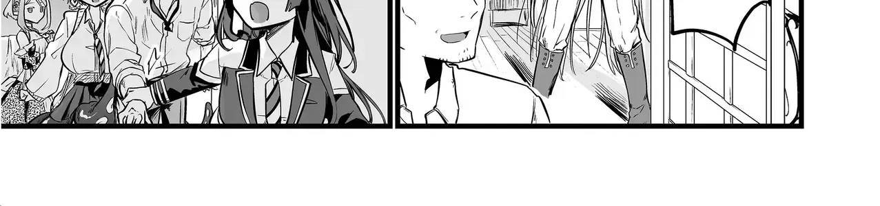 Cô Bé Ấy Là Con Quái Vật Tôi Cứu Lấy Năm Xưa Chap 17 - Next Chap 18