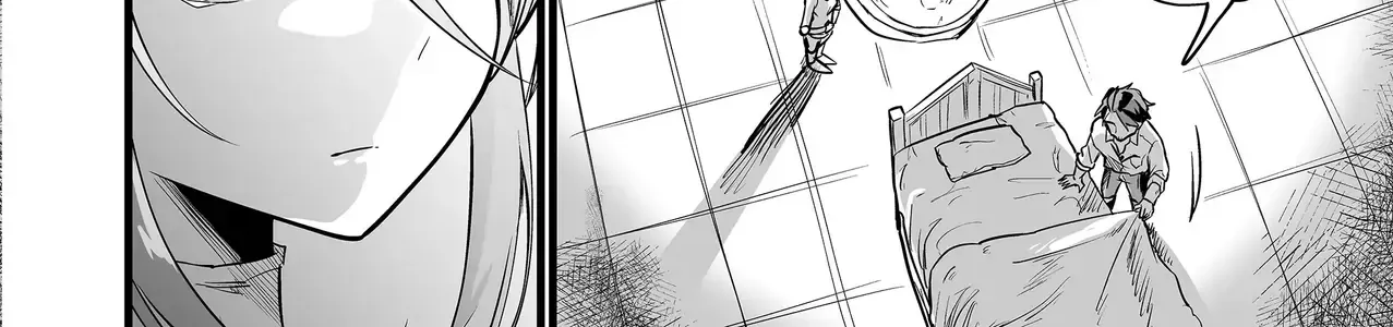 Cô Bé Ấy Là Con Quái Vật Tôi Cứu Lấy Năm Xưa Chap 17 - Next Chap 18