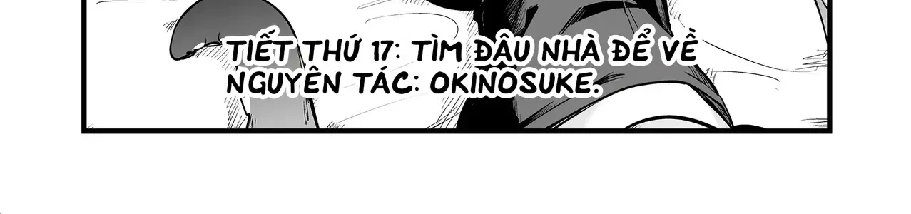 Cô Bé Ấy Là Con Quái Vật Tôi Cứu Lấy Năm Xưa Chap 17 - Next Chap 18