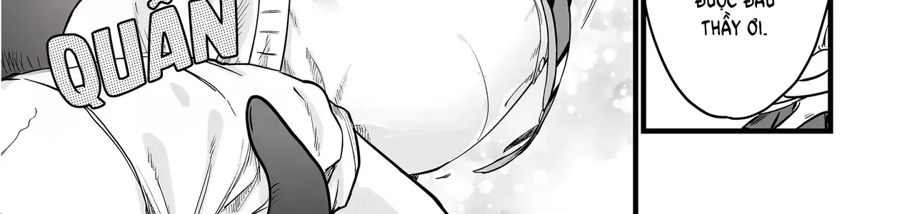 Cô Bé Ấy Là Con Quái Vật Tôi Cứu Lấy Năm Xưa Chap 17 - Next Chap 18