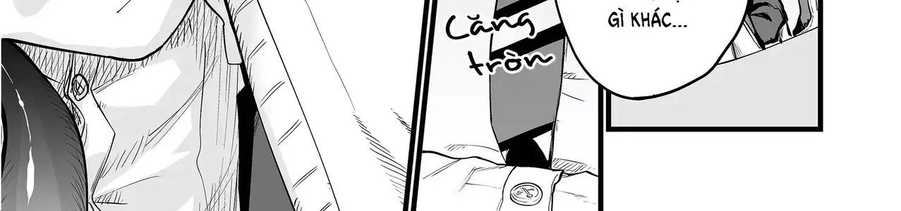 Cô Bé Ấy Là Con Quái Vật Tôi Cứu Lấy Năm Xưa Chap 17 - Next Chap 18