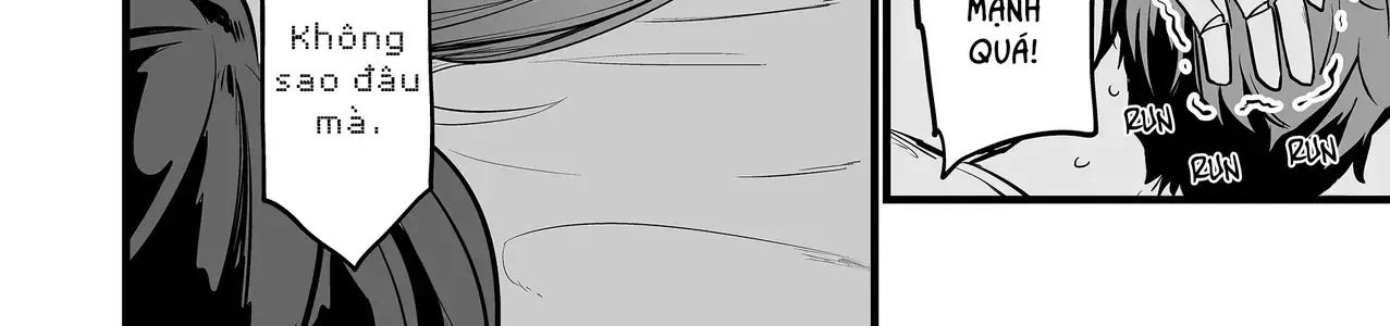 Cô Bé Ấy Là Con Quái Vật Tôi Cứu Lấy Năm Xưa Chap 18 - Next Chap 19