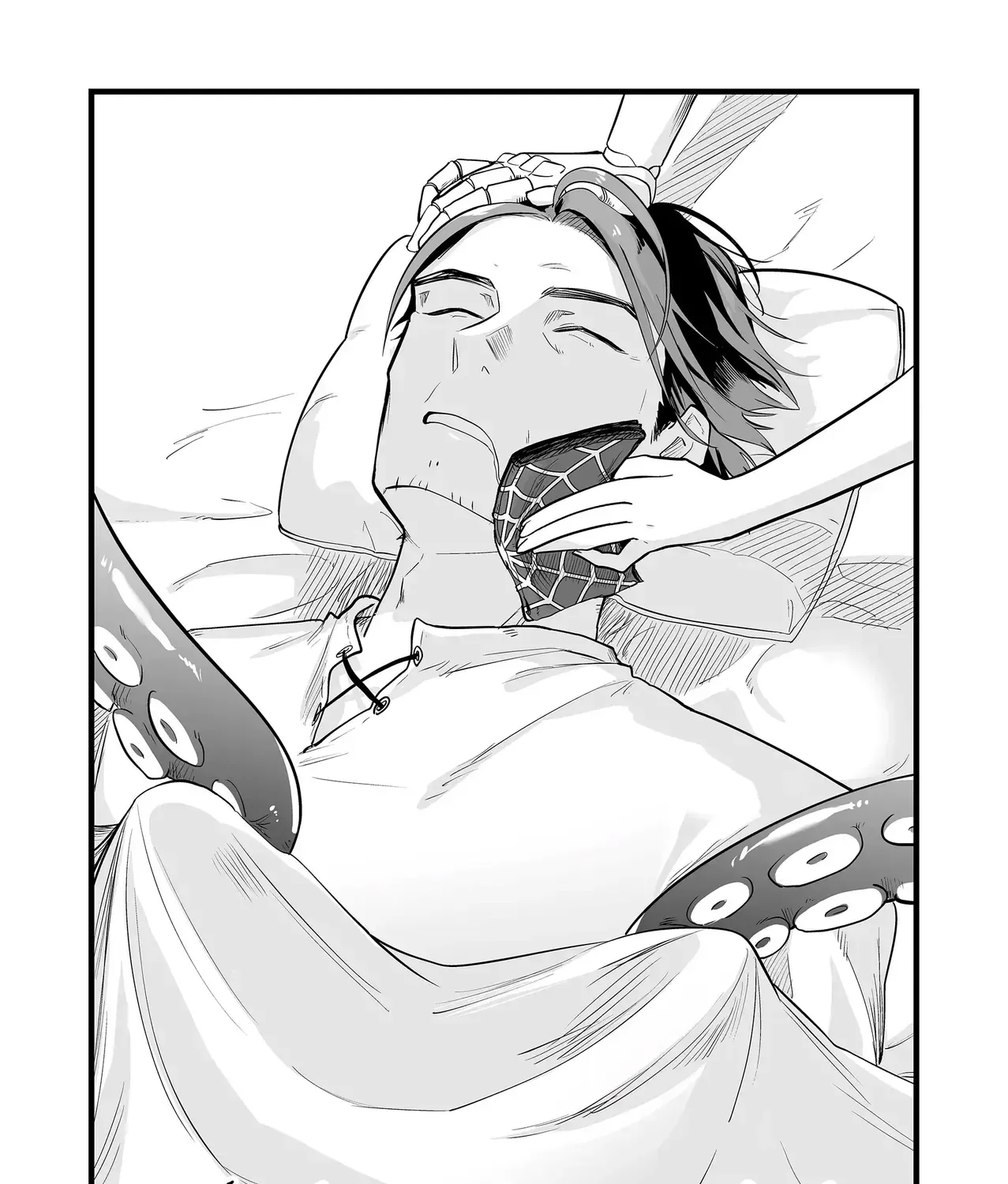 Cô Bé Ấy Là Con Quái Vật Tôi Cứu Lấy Năm Xưa Chap 18 - Next Chap 19