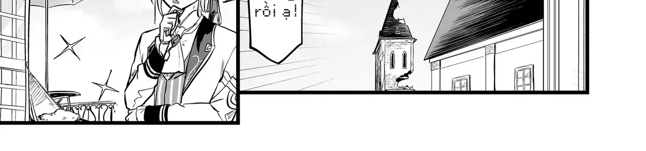 Cô Bé Ấy Là Con Quái Vật Tôi Cứu Lấy Năm Xưa Chap 18 - Next Chap 19