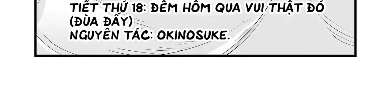 Cô Bé Ấy Là Con Quái Vật Tôi Cứu Lấy Năm Xưa Chap 18 - Next Chap 19