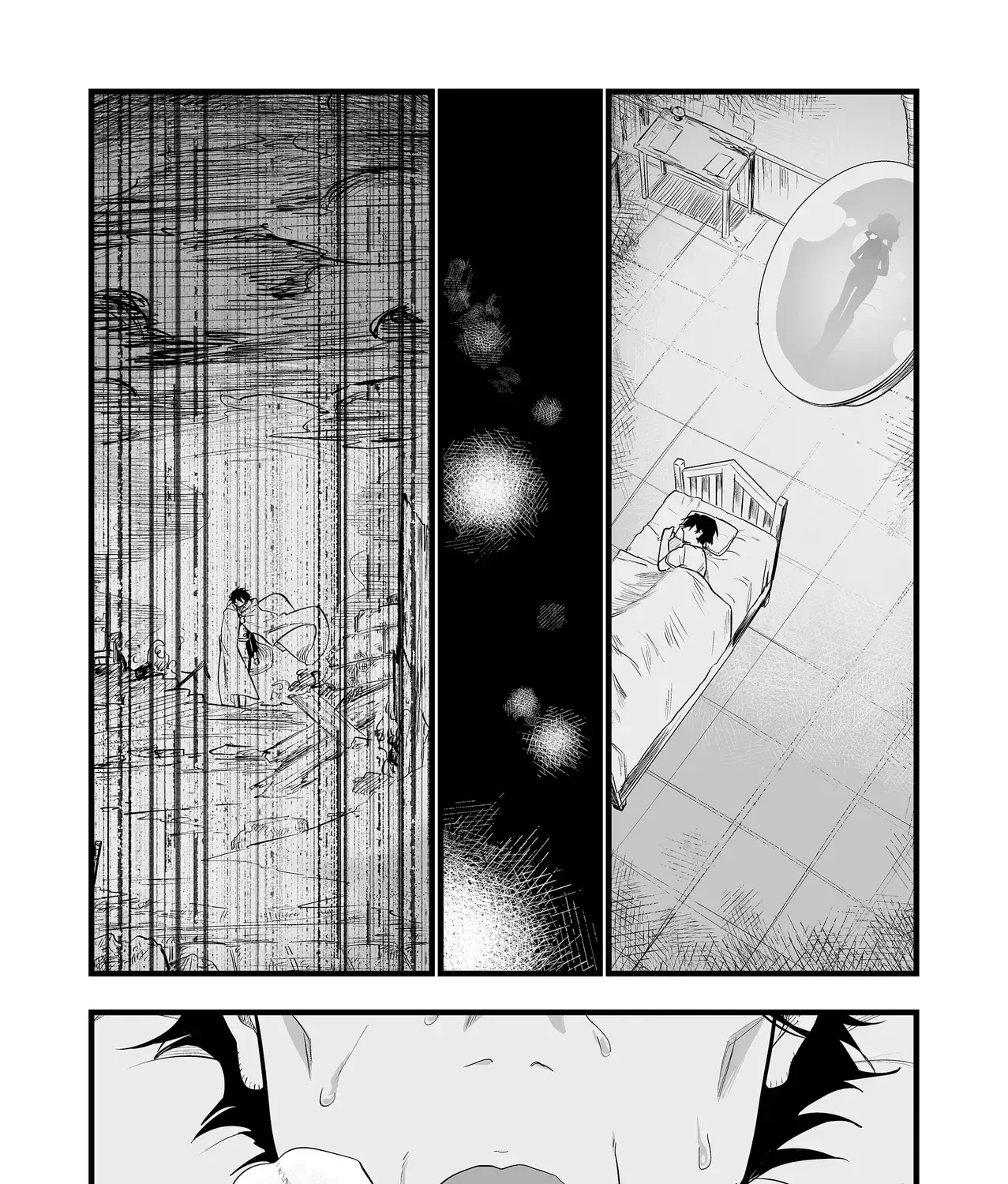 Cô Bé Ấy Là Con Quái Vật Tôi Cứu Lấy Năm Xưa Chap 18 - Next Chap 19