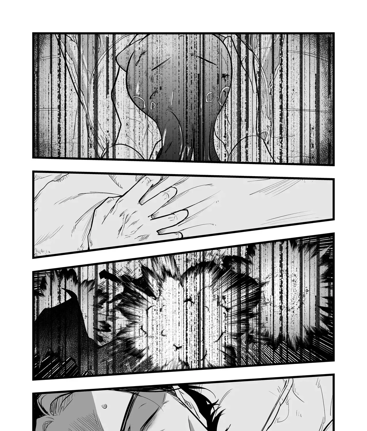 Cô Bé Ấy Là Con Quái Vật Tôi Cứu Lấy Năm Xưa Chap 18 - Next Chap 19