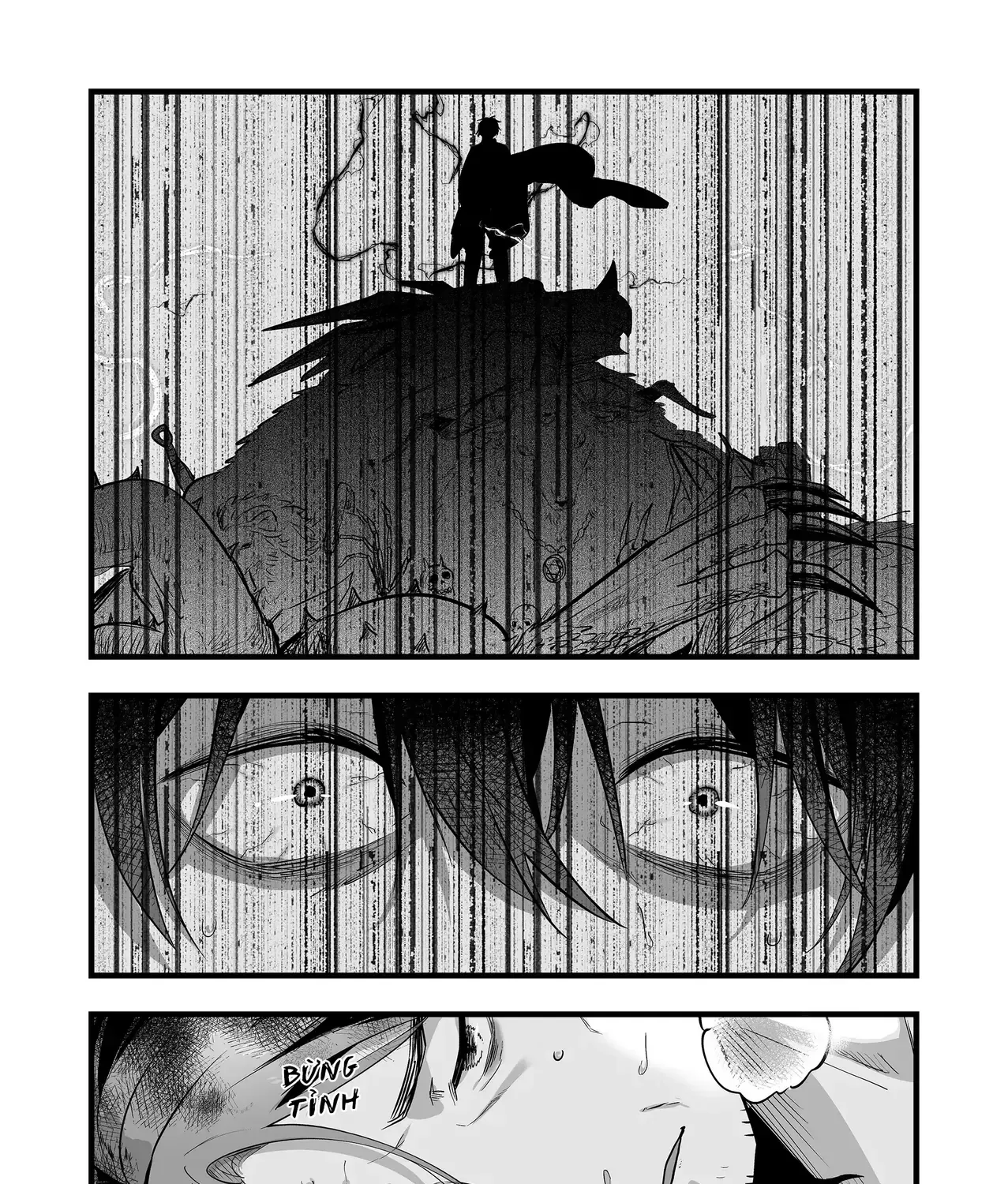 Cô Bé Ấy Là Con Quái Vật Tôi Cứu Lấy Năm Xưa Chap 18 - Next Chap 19