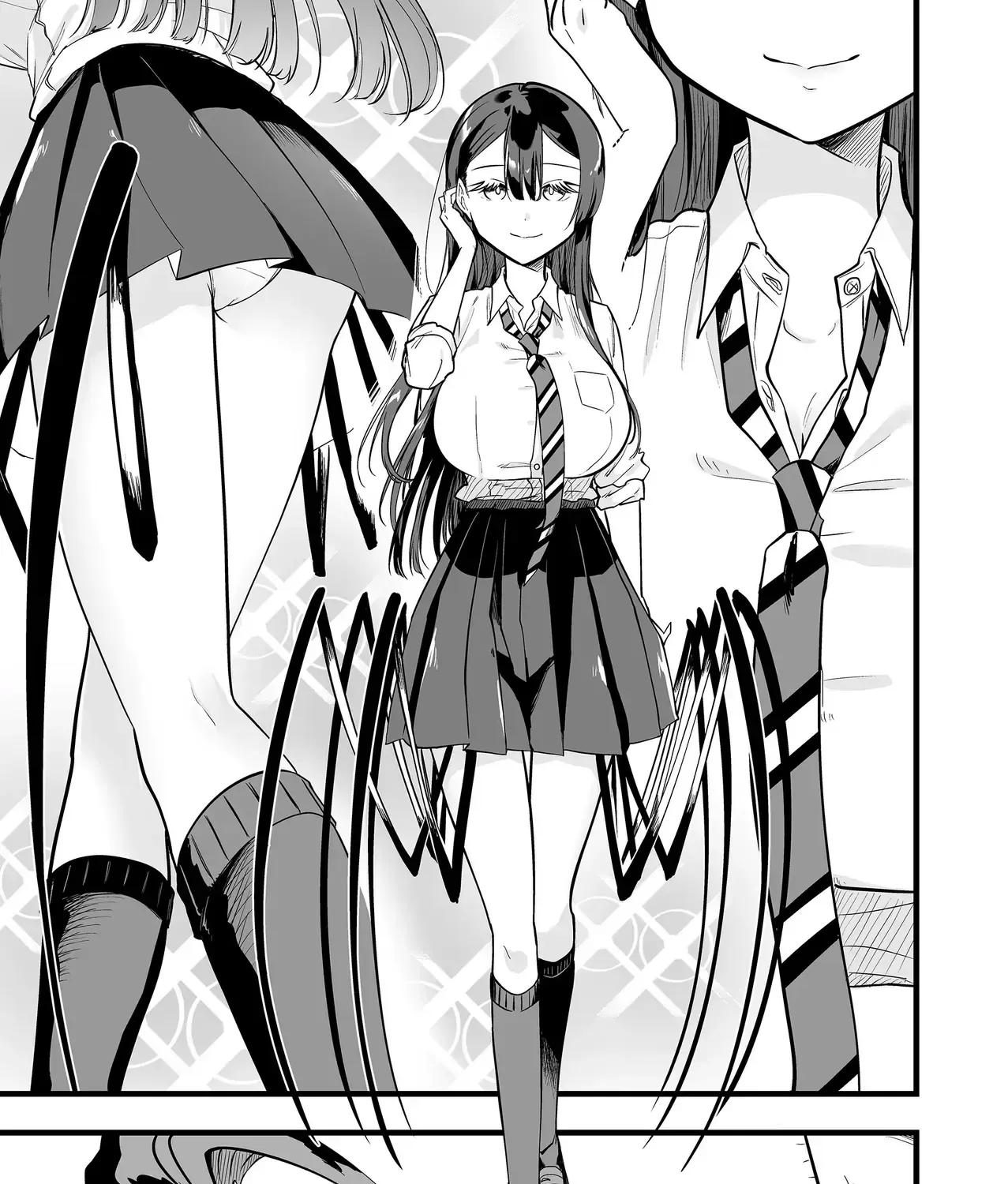 Cô Bé Ấy Là Con Quái Vật Tôi Cứu Lấy Năm Xưa Chap 19 - Next Chap 20