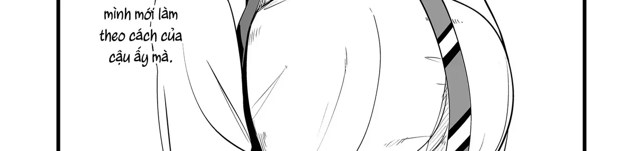 Cô Bé Ấy Là Con Quái Vật Tôi Cứu Lấy Năm Xưa Chap 19 - Next Chap 20