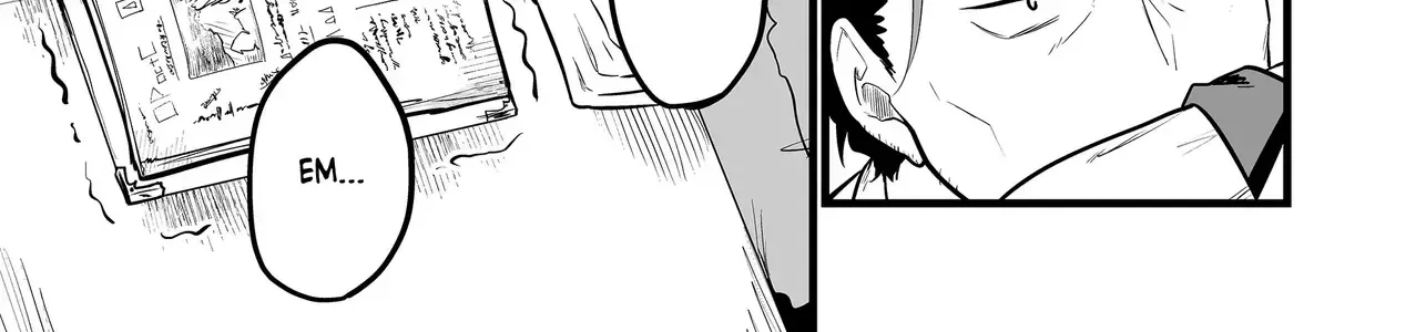 Cô Bé Ấy Là Con Quái Vật Tôi Cứu Lấy Năm Xưa Chap 19 - Next Chap 20