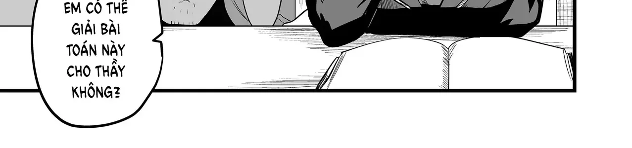 Cô Bé Ấy Là Con Quái Vật Tôi Cứu Lấy Năm Xưa Chap 19 - Next Chap 20