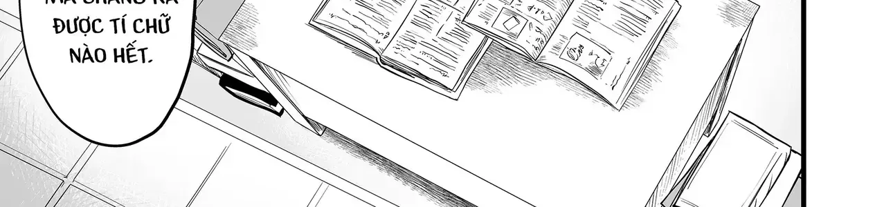 Cô Bé Ấy Là Con Quái Vật Tôi Cứu Lấy Năm Xưa Chap 19 - Next Chap 20