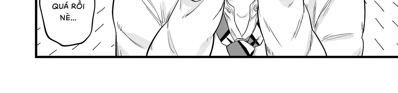 Cô Bé Ấy Là Con Quái Vật Tôi Cứu Lấy Năm Xưa Chap 2 - Next Chap 3