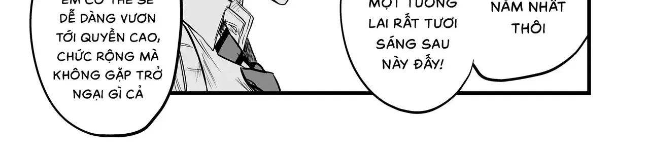 Cô Bé Ấy Là Con Quái Vật Tôi Cứu Lấy Năm Xưa Chap 2 - Next Chap 3