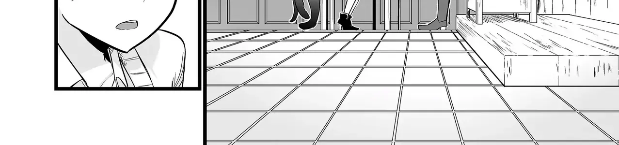 Cô Bé Ấy Là Con Quái Vật Tôi Cứu Lấy Năm Xưa Chap 2 - Next Chap 3