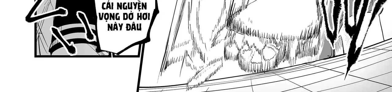 Cô Bé Ấy Là Con Quái Vật Tôi Cứu Lấy Năm Xưa Chap 2 - Next Chap 3