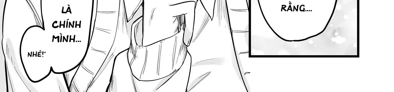 Cô Bé Ấy Là Con Quái Vật Tôi Cứu Lấy Năm Xưa Chap 2 - Next Chap 3