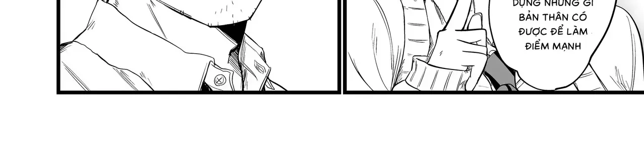 Cô Bé Ấy Là Con Quái Vật Tôi Cứu Lấy Năm Xưa Chap 2 - Next Chap 3