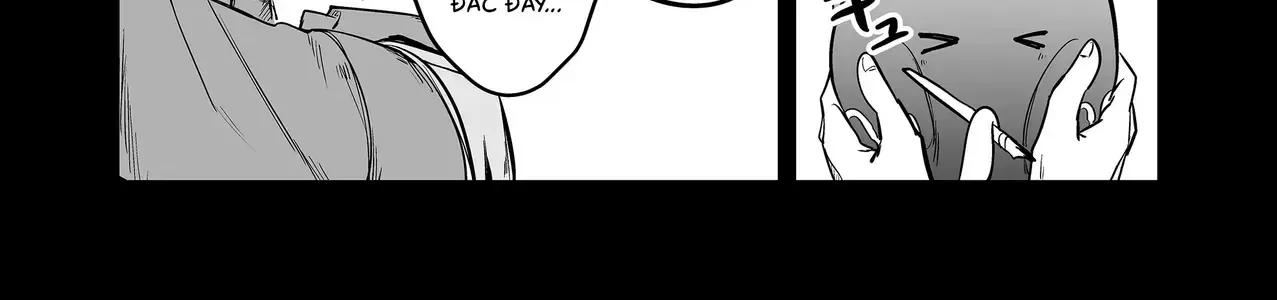 Cô Bé Ấy Là Con Quái Vật Tôi Cứu Lấy Năm Xưa Chap 2 - Next Chap 3