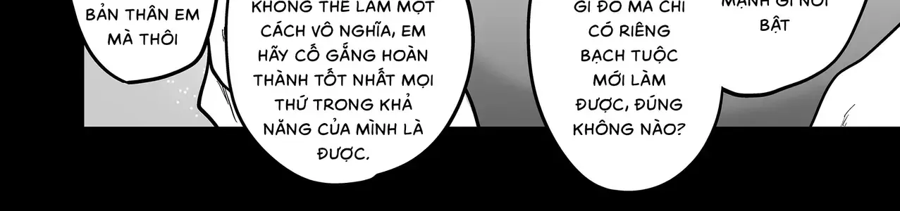 Cô Bé Ấy Là Con Quái Vật Tôi Cứu Lấy Năm Xưa Chap 2 - Next Chap 3