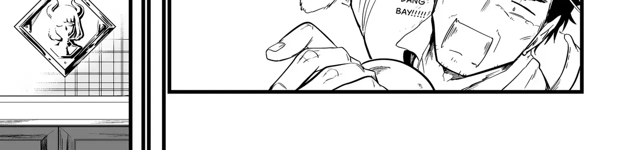 Cô Bé Ấy Là Con Quái Vật Tôi Cứu Lấy Năm Xưa Chap 2 - Next Chap 3