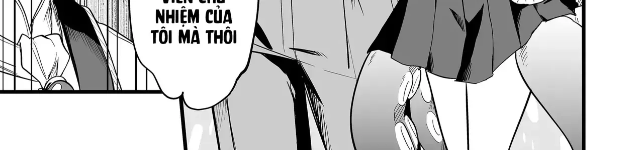 Cô Bé Ấy Là Con Quái Vật Tôi Cứu Lấy Năm Xưa Chap 2 - Next Chap 3