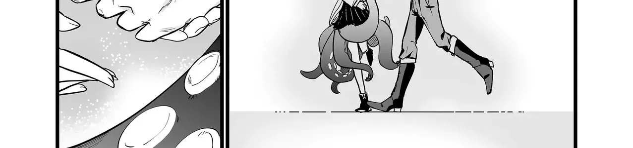 Cô Bé Ấy Là Con Quái Vật Tôi Cứu Lấy Năm Xưa Chap 2 - Next Chap 3