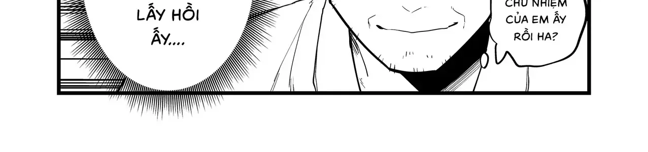 Cô Bé Ấy Là Con Quái Vật Tôi Cứu Lấy Năm Xưa Chap 2 - Next Chap 3