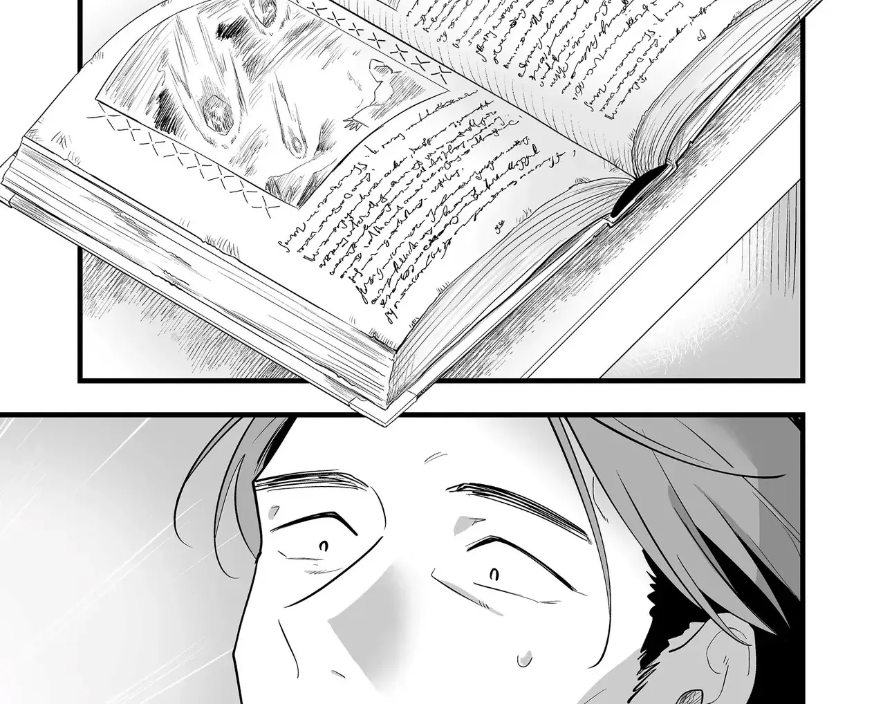 Cô Bé Ấy Là Con Quái Vật Tôi Cứu Lấy Năm Xưa Chap 20 - Next Chap 21