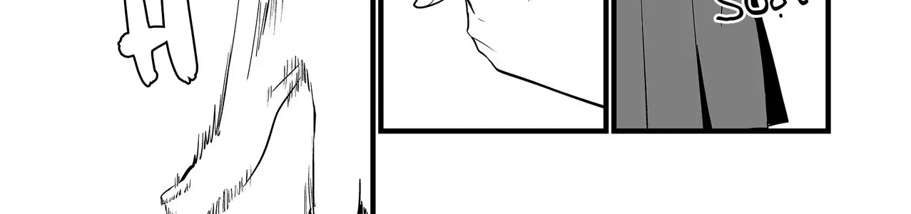 Cô Bé Ấy Là Con Quái Vật Tôi Cứu Lấy Năm Xưa Chap 20 - Next Chap 21