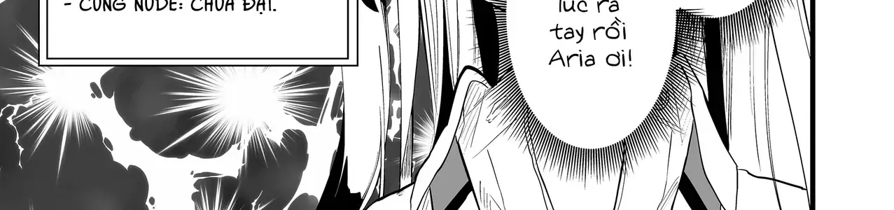 Cô Bé Ấy Là Con Quái Vật Tôi Cứu Lấy Năm Xưa Chap 20 - Next Chap 21