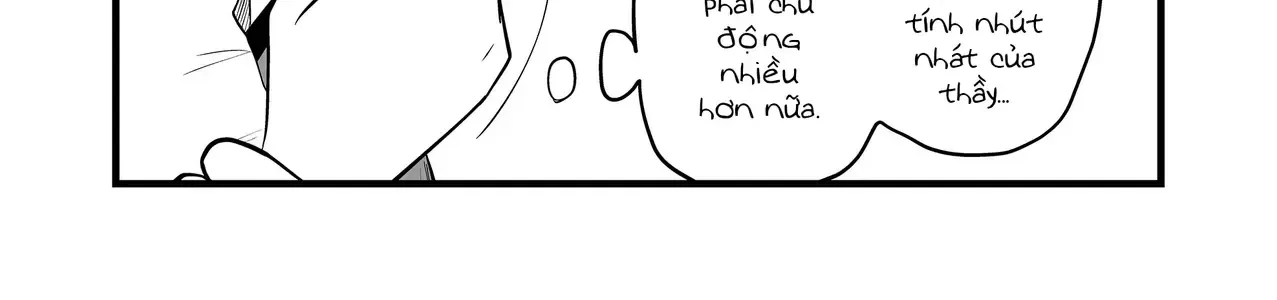 Cô Bé Ấy Là Con Quái Vật Tôi Cứu Lấy Năm Xưa Chap 20 - Next Chap 21