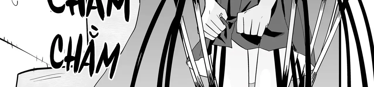 Cô Bé Ấy Là Con Quái Vật Tôi Cứu Lấy Năm Xưa Chap 20 - Next Chap 21