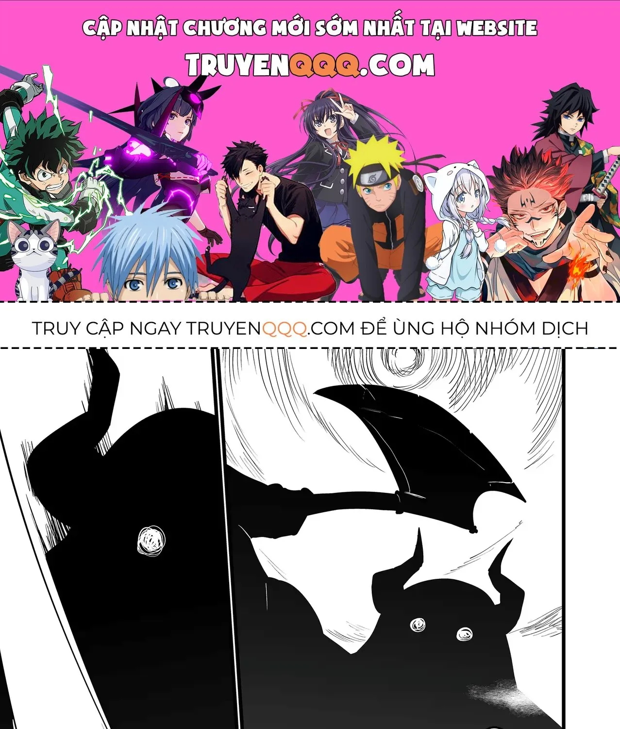 Cô Bé Ấy Là Con Quái Vật Tôi Cứu Lấy Năm Xưa Chap 21 - Next Chap 22