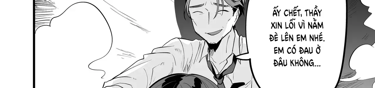 Cô Bé Ấy Là Con Quái Vật Tôi Cứu Lấy Năm Xưa Chap 21 - Next Chap 22