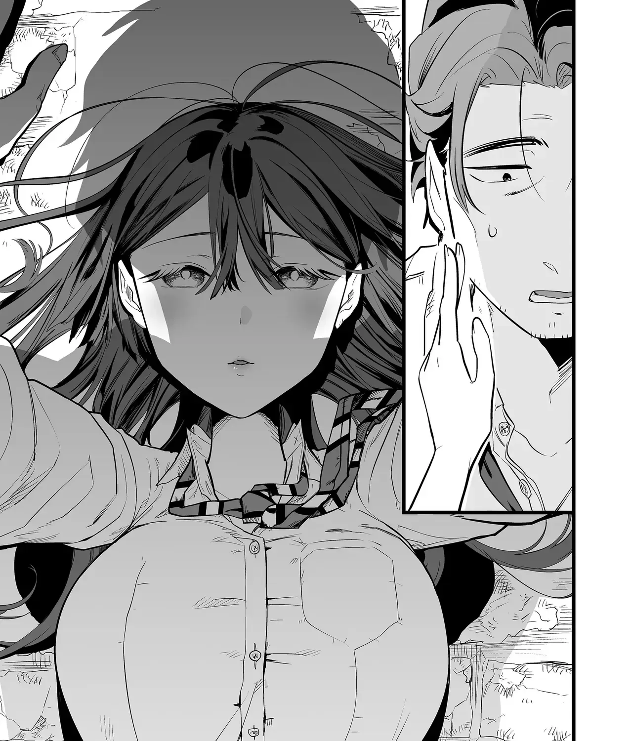 Cô Bé Ấy Là Con Quái Vật Tôi Cứu Lấy Năm Xưa Chap 21 - Next Chap 22