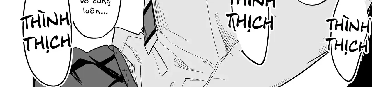 Cô Bé Ấy Là Con Quái Vật Tôi Cứu Lấy Năm Xưa Chap 21 - Next Chap 22