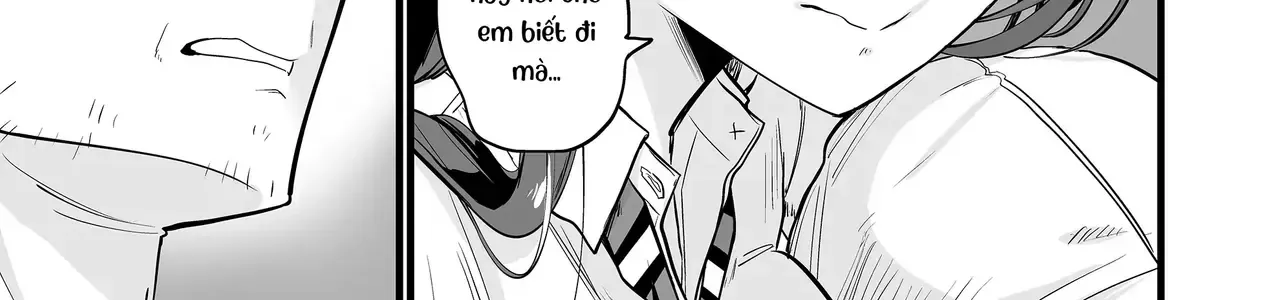 Cô Bé Ấy Là Con Quái Vật Tôi Cứu Lấy Năm Xưa Chap 21 - Next Chap 22