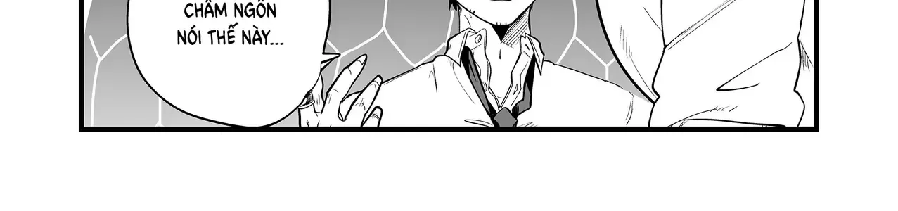 Cô Bé Ấy Là Con Quái Vật Tôi Cứu Lấy Năm Xưa Chap 21 - Next Chap 22