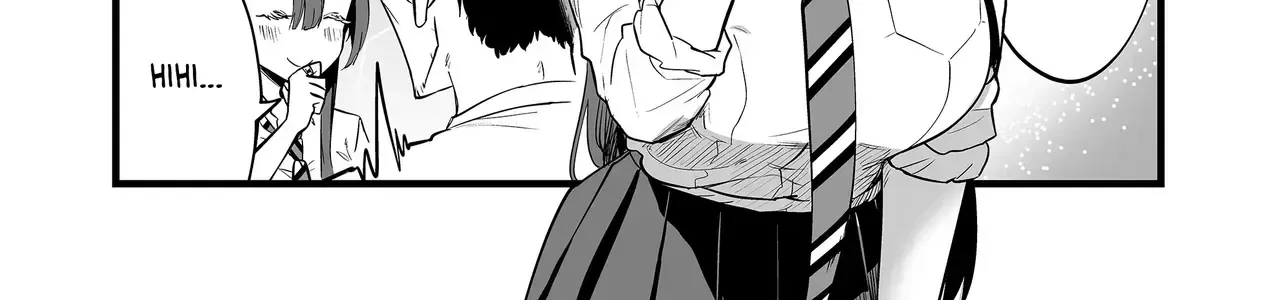 Cô Bé Ấy Là Con Quái Vật Tôi Cứu Lấy Năm Xưa Chap 21 - Next Chap 22