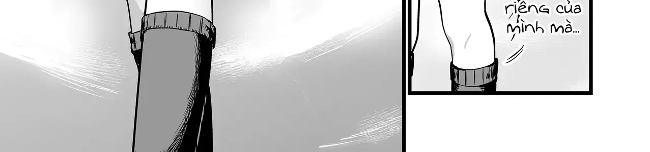 Cô Bé Ấy Là Con Quái Vật Tôi Cứu Lấy Năm Xưa Chap 21 - Next Chap 22