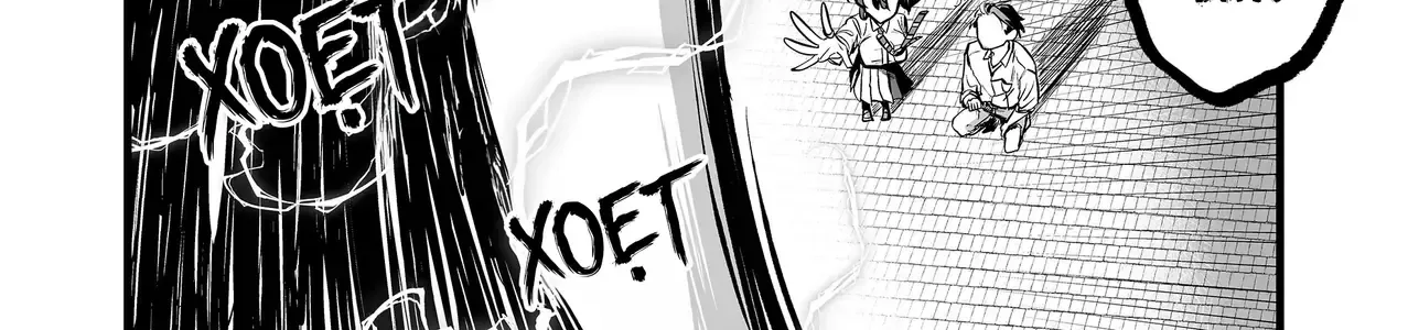 Cô Bé Ấy Là Con Quái Vật Tôi Cứu Lấy Năm Xưa Chap 21 - Next Chap 22