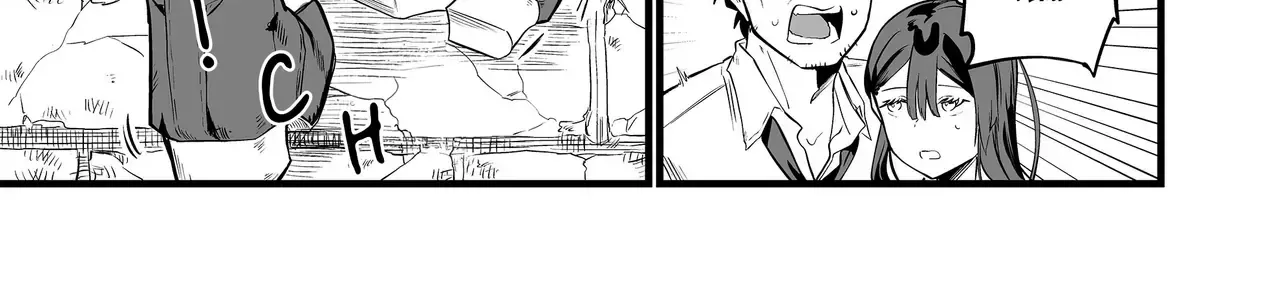 Cô Bé Ấy Là Con Quái Vật Tôi Cứu Lấy Năm Xưa Chap 21 - Next Chap 22