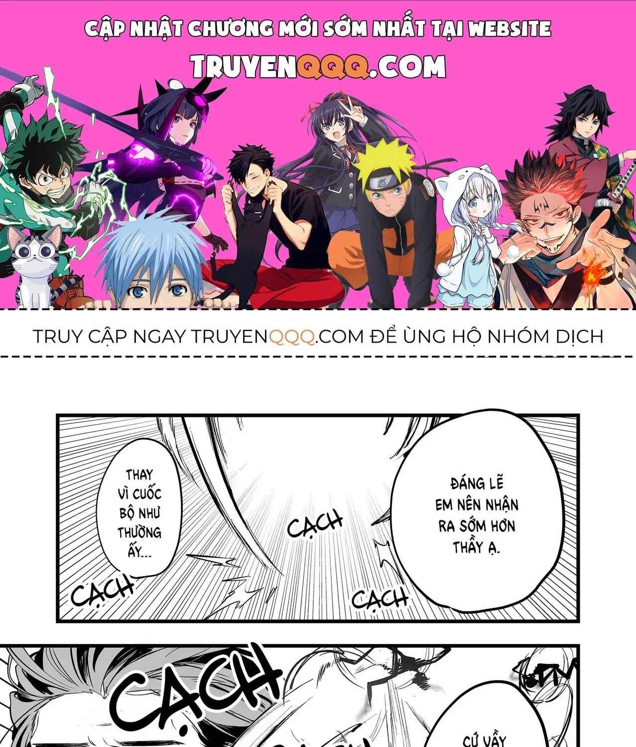 Cô Bé Ấy Là Con Quái Vật Tôi Cứu Lấy Năm Xưa Chap 22 - Next Chap 23