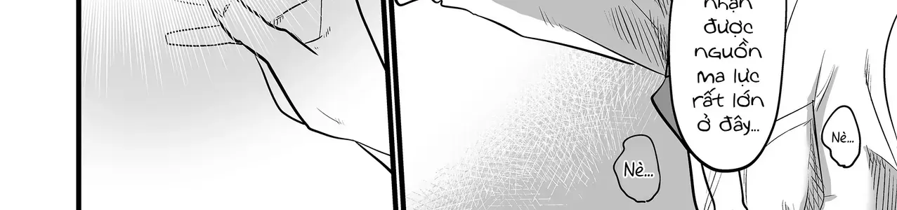 Cô Bé Ấy Là Con Quái Vật Tôi Cứu Lấy Năm Xưa Chap 22 - Next Chap 23