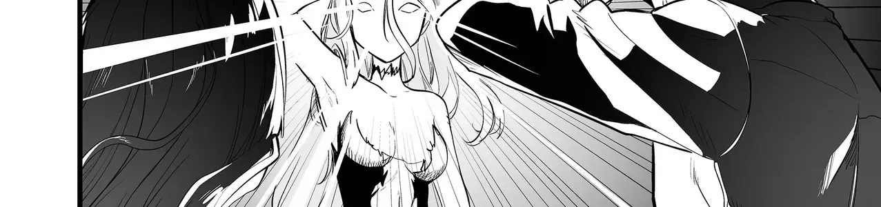 Cô Bé Ấy Là Con Quái Vật Tôi Cứu Lấy Năm Xưa Chap 22 - Next Chap 23